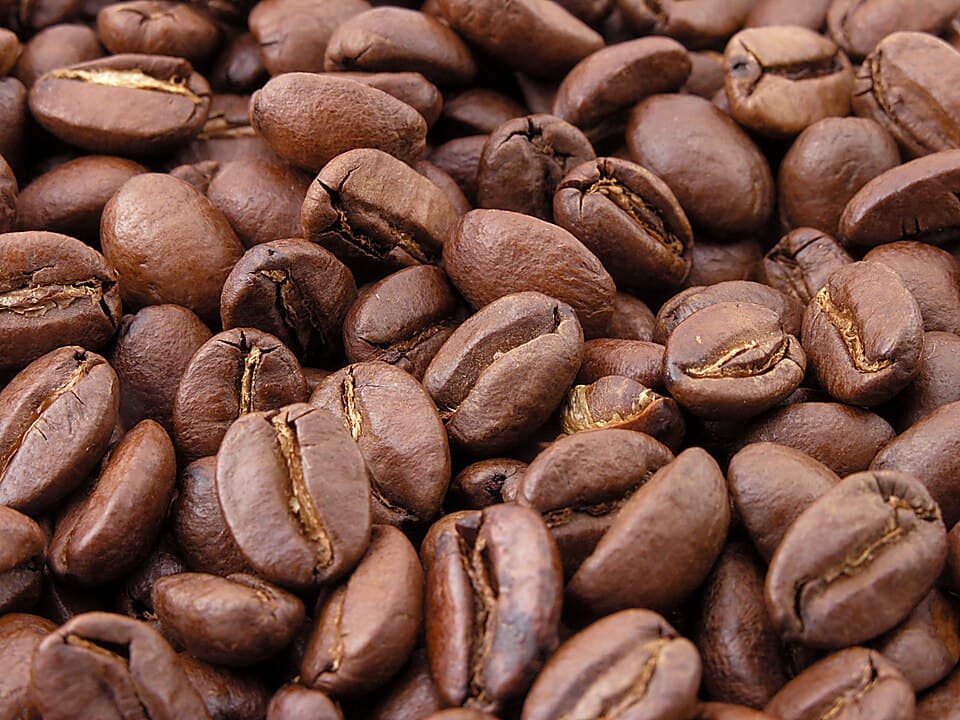 Ground Coffee 250g