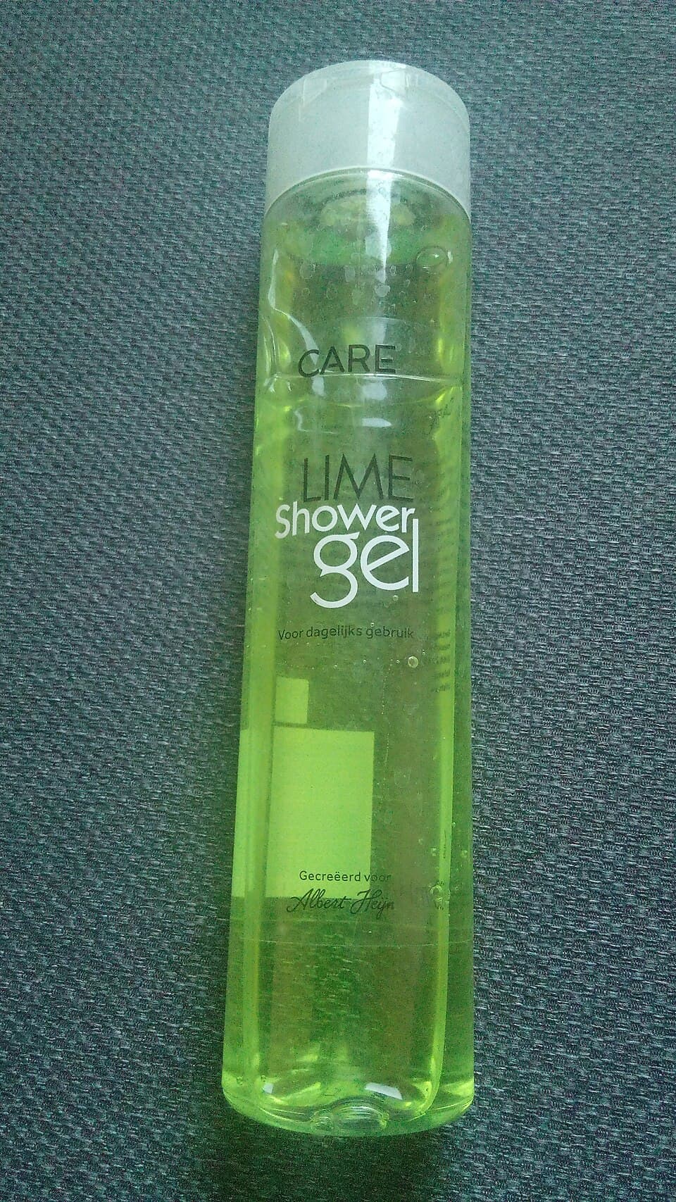 Moisturizing Body Wash