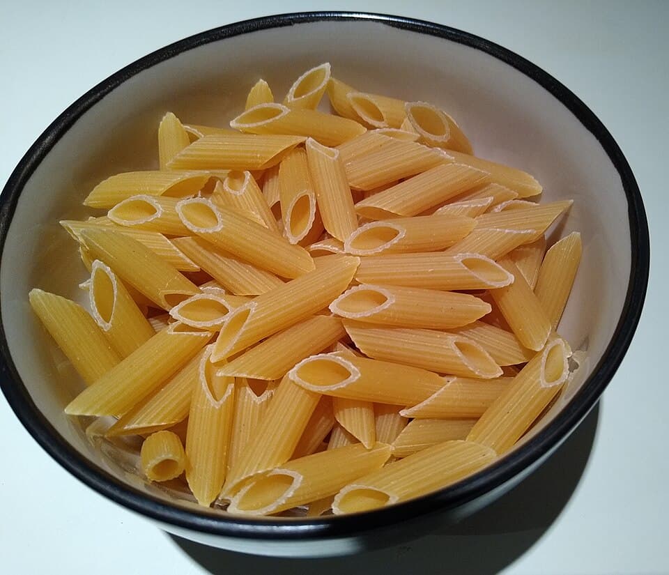 Pasta Penne 500g