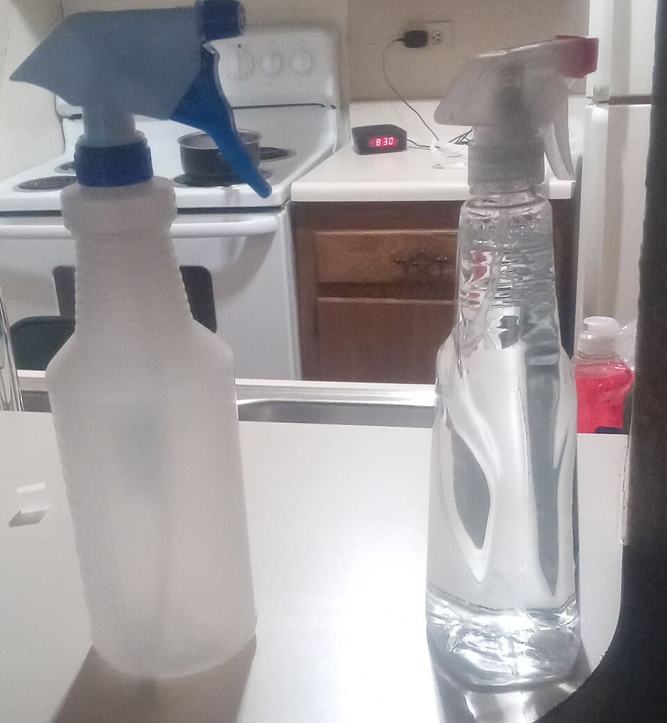 Multi-Surface Cleaner