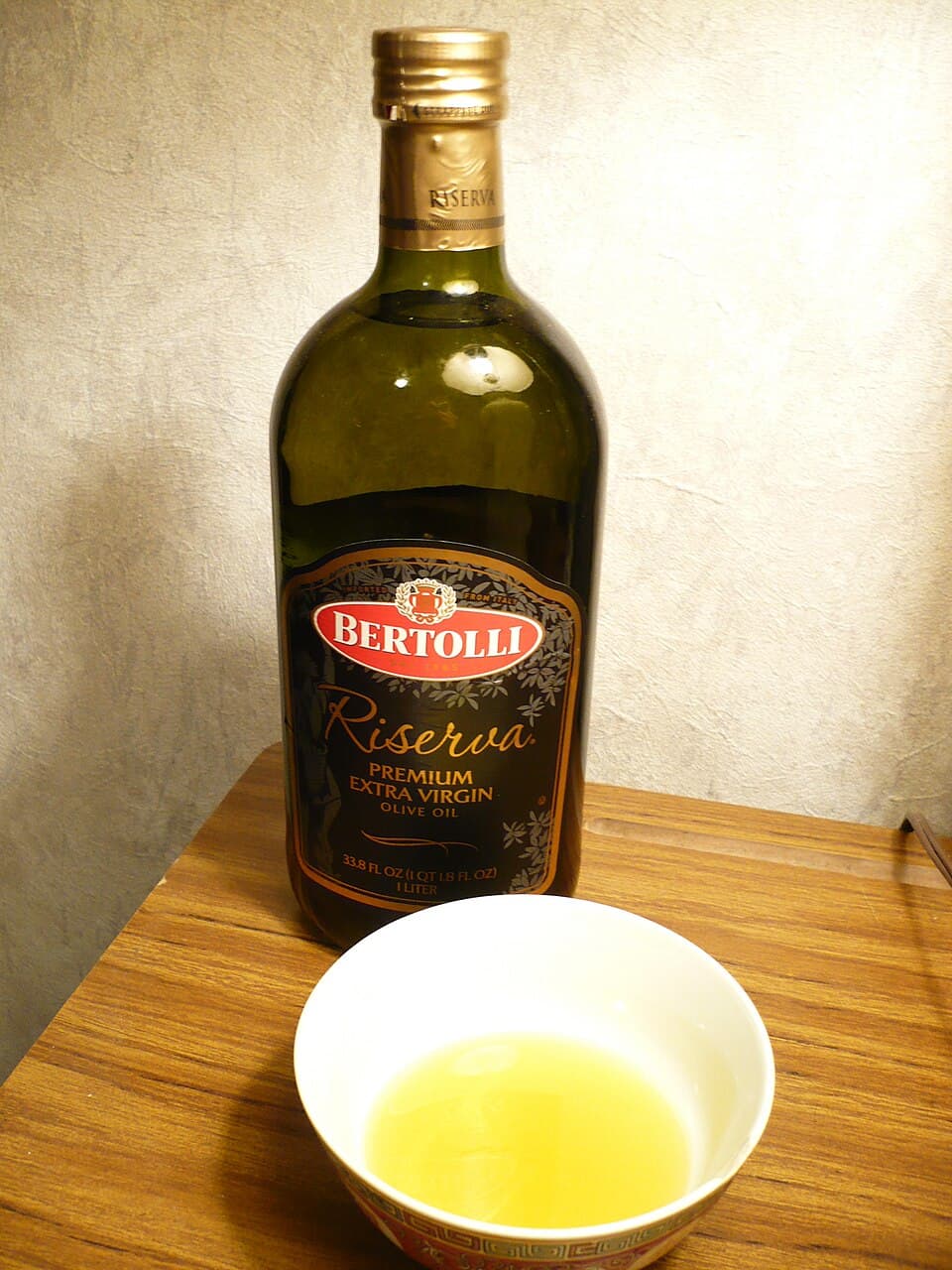 Olive Oil 1L